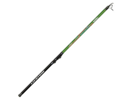 Mistrall prut Atlantis Bolognese 4m 5-25g
