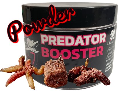 Powder Predator