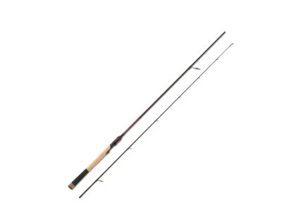 Iron Claw prut High-V Red Series Perch 244 cm