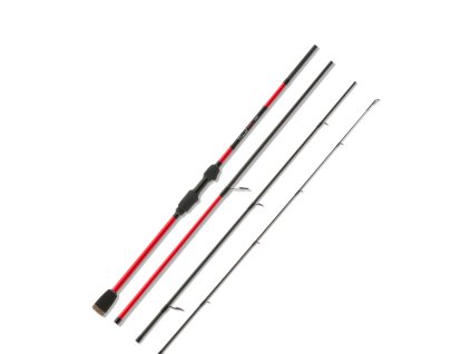 Iron Claw prut Travel PRO 20 - 55 g 210 cm