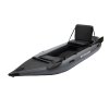 Savage Geag HIGH RIDER KAYAK