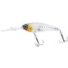 Daiwa Wobler Steez Shad 60SP DR 6 cm 7 g