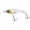 Daiwa Wobler Steez Shad 60SP SR 6 cm 6,3 g