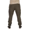 fox teplaky collection joggers green black1