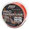 Vlasec MS Range Pro Feeder Line, 300m