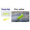 Picolo Fish, 38mm, 0,4g