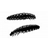 Larva 040 BLACK