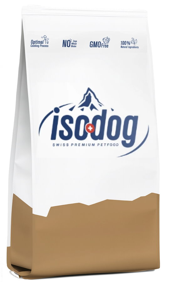 ISO Dog