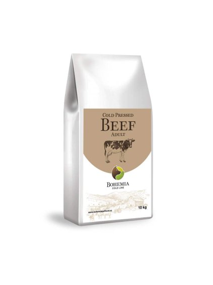 cold beef