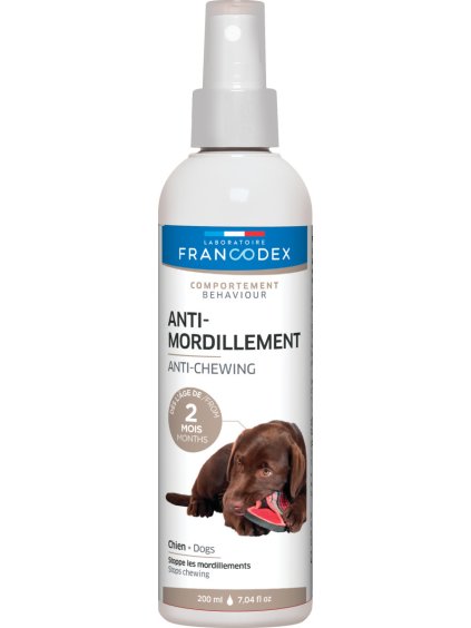 Sprej proti okusování 200ml