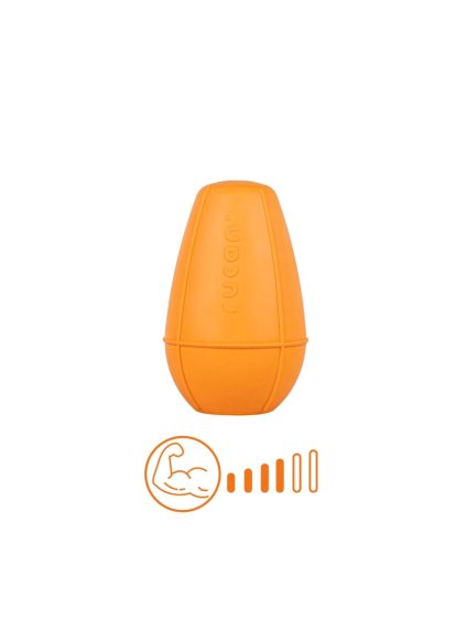 Conic orange
