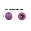 Rucan fialovy 5