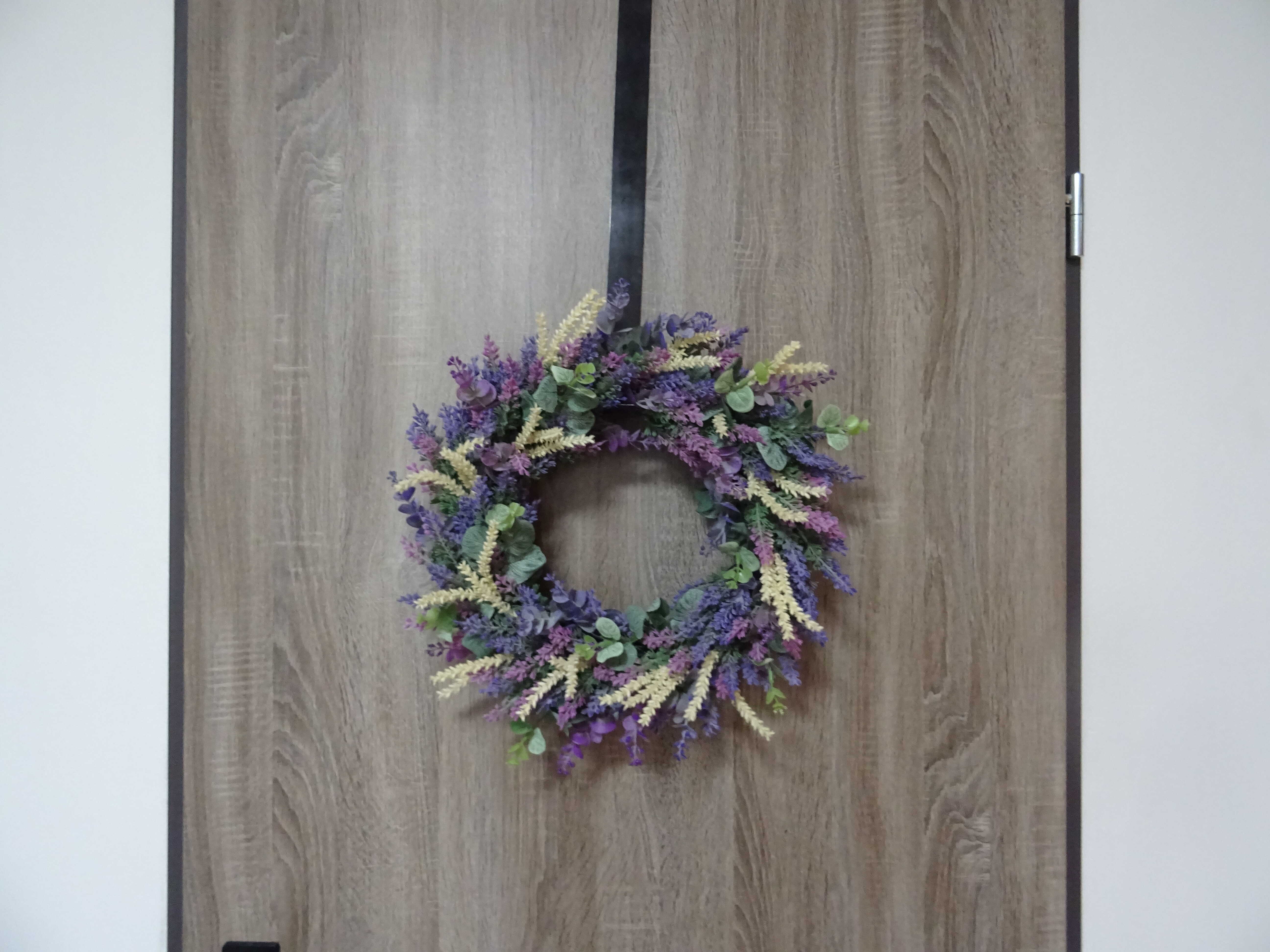 Jak vybrat správnou velikost věnce