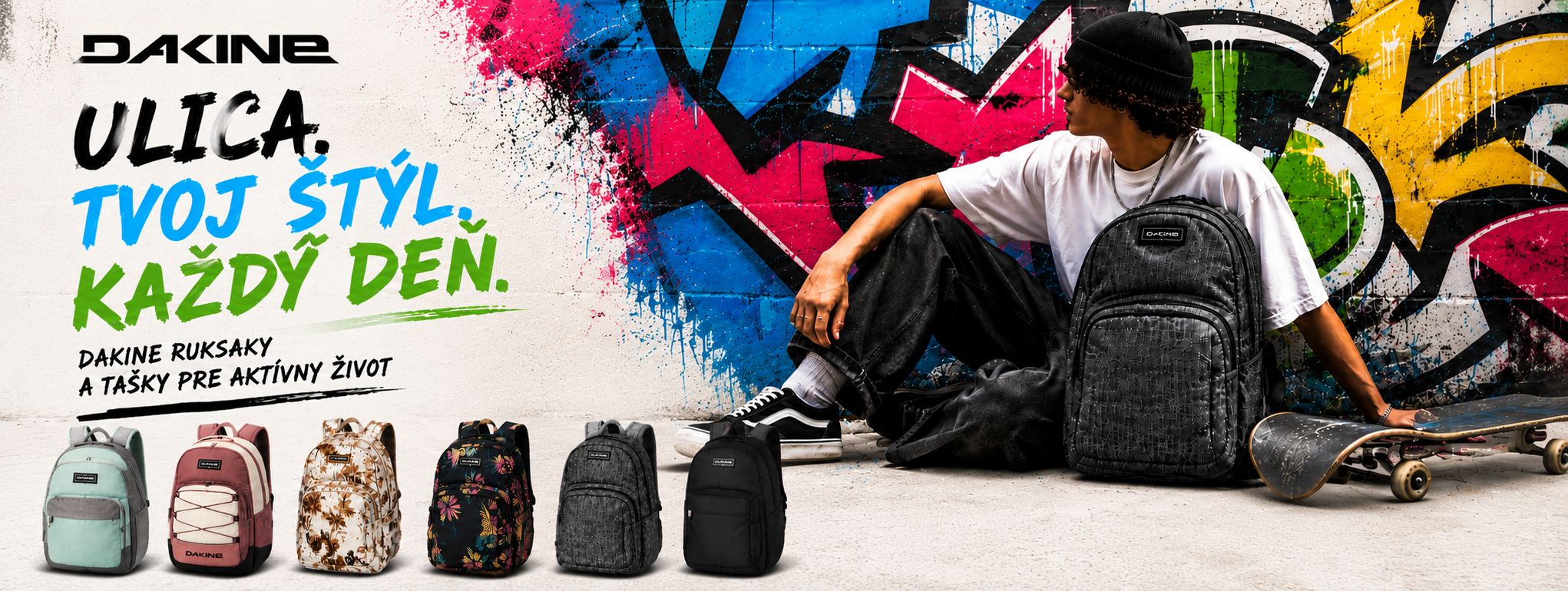 Dakine
