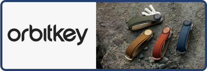 Orbitkey