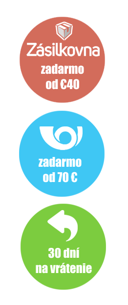 Výhody