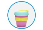 KeepCup hrnky