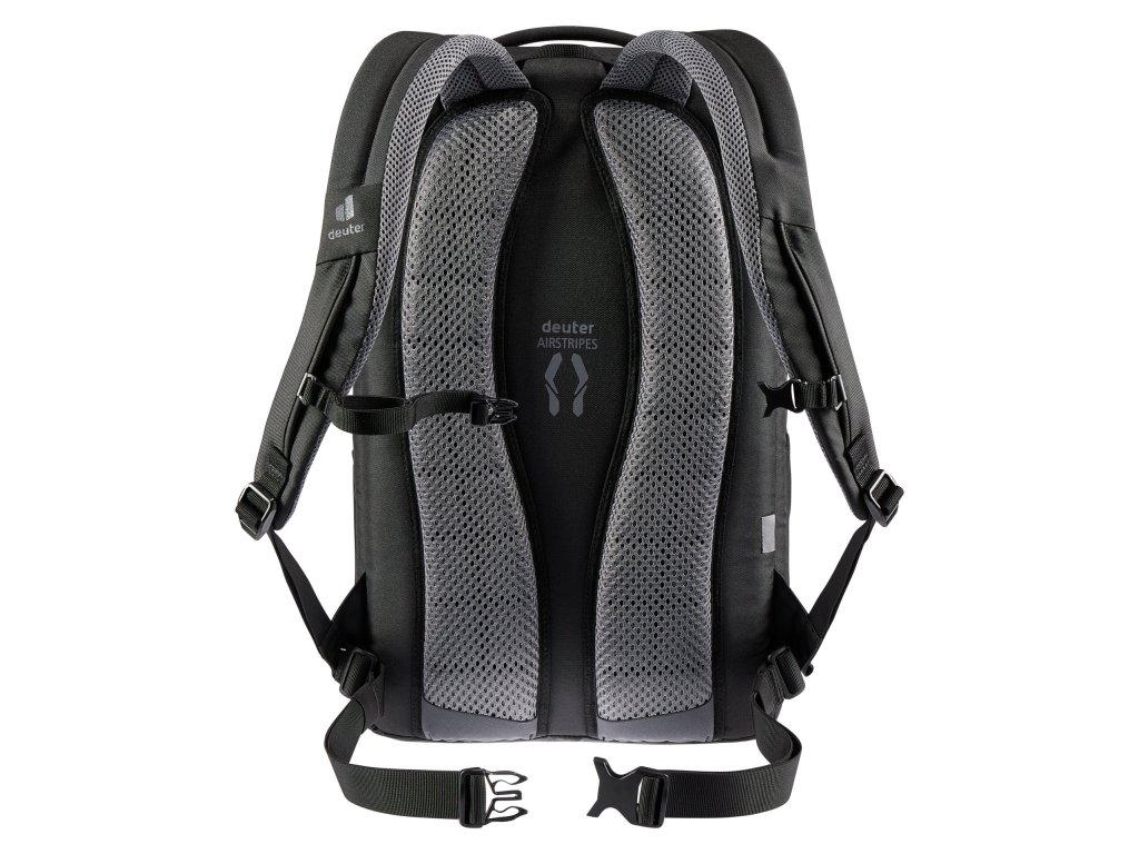 Deuter giga cheap el black