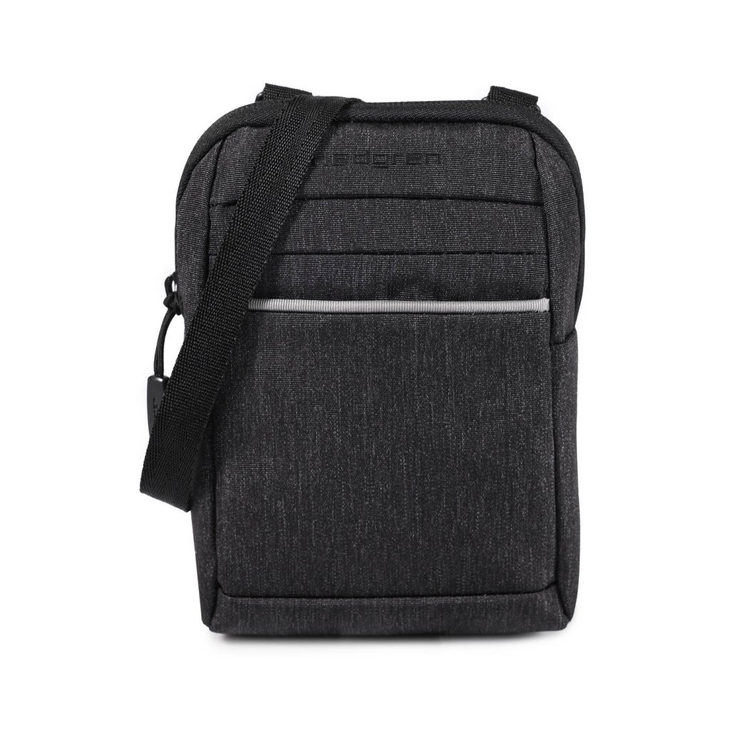 Hedgren Taška Lineo Multipocket Crossover Linear HLNO06 - antracitová