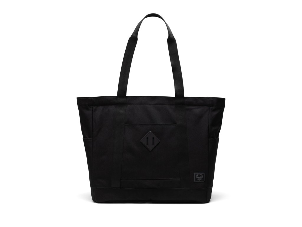 Herschel Heritage™ Tote Black Tonal 24.5L