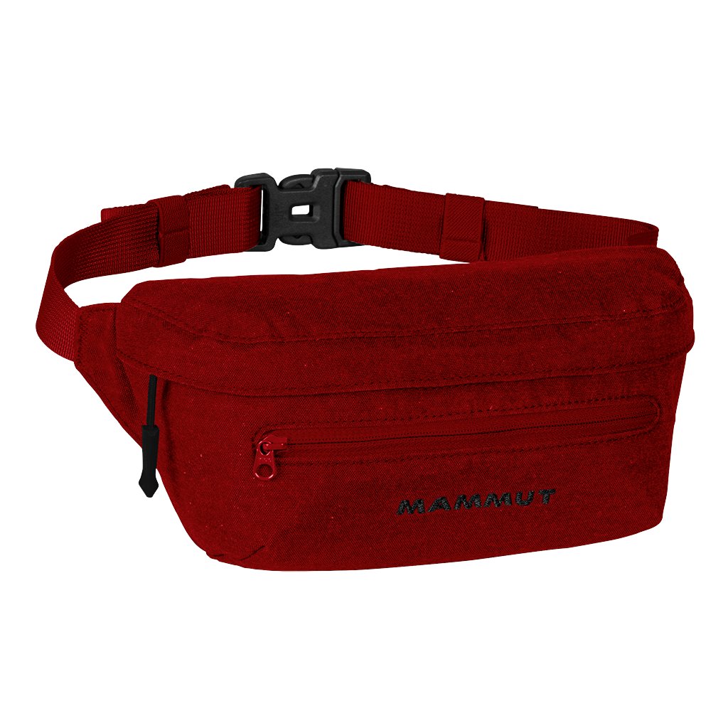 Mammut Classic Bumbag 2l MAMMUT CLASSIC BUMBAG 2L 腰包《黑》2520