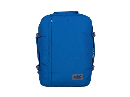 CabinZero Classic 44L Jodhpur Blue + LED Čelovka 3W