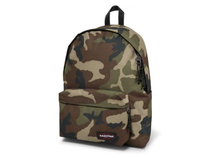 EASTPAK PADDED PAK'R XL Camo, EK799181