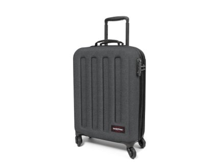 EASTPAK TRANZSHELL S Black Denim, EK73F77H
