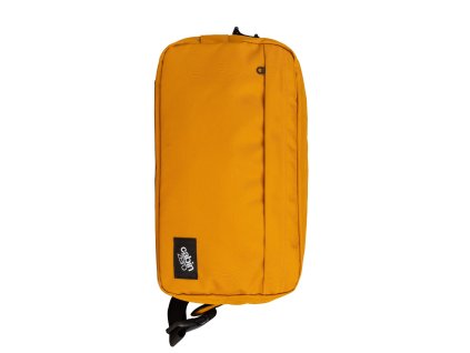 CabinZero Classic 11L Orange Chill