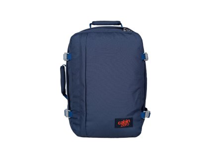 CabinZero Classic 36L Manhattan Midnight