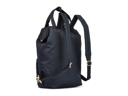 PACSAFE batoh CITYSAFE CX MINI BACKPACK merlot, 20421319