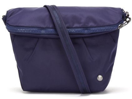 PACSAFE kabelka CITYSAFE CX CONVERTIBLE CROSSBODY nightfall, 20405645