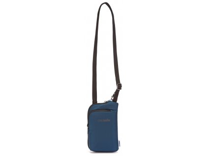 PACSAFE taška DAYSAFE ECONYL® TECH CROSSBODY econyl® ocean, 40125641