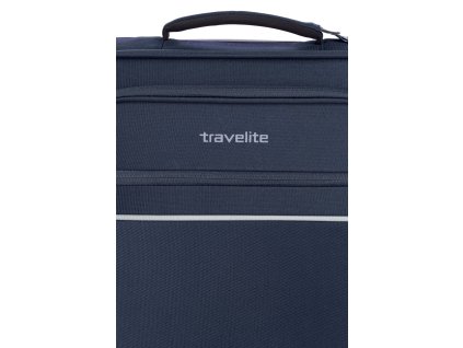 Travelite Cabin 2w Navy
