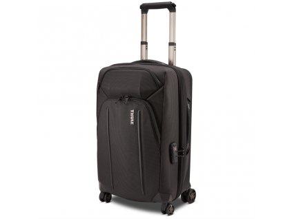 Thule Crossover 2 Carry On Spinner C2S22 - čierny, TL-C2S22K