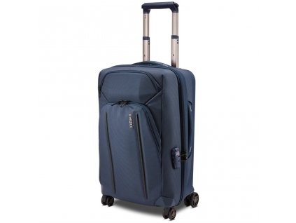 Thule Crossover 2 Carry On Spinner C2S22 - modrý, TL-C2S22DB