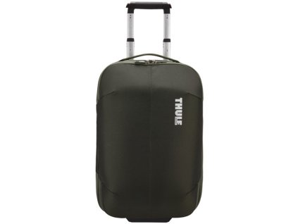 Thule Subterra roller 36 l TSR336DF - tmavo zelený, TL-TSR336DF