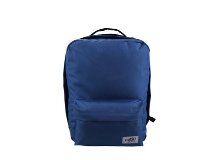 CabinZero Gap Year 28L Navy