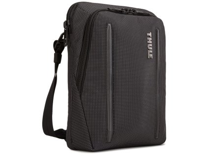 Thule Crossover 2 Crossbody Tote C2CT110 - čierny, TL-C2CT110K