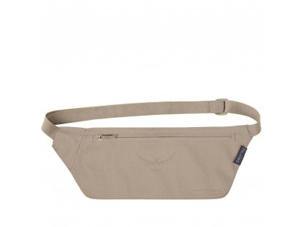 Osprey Stealth Waist Wallet Desert Tan