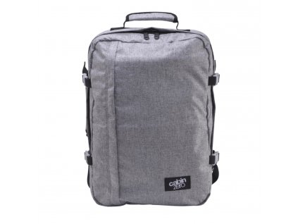 CabinZero Classic 44L Ice Grey