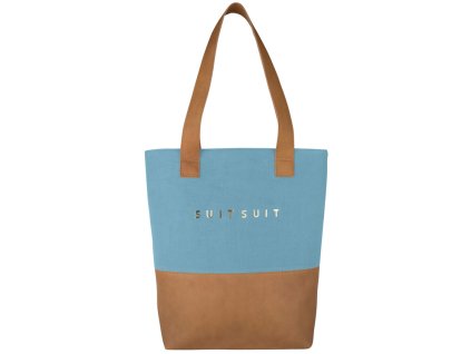 Dámská taška SUITSUIT® BS-71085 Reef Water Blue, RB-BS-71085