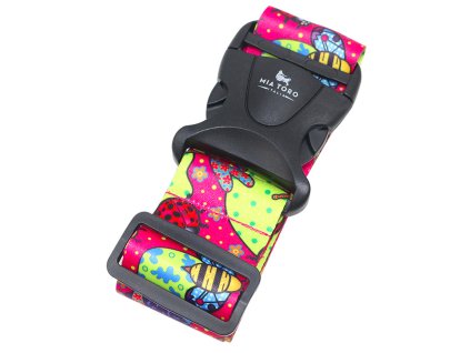 Popruh na kufor MIA TORO MA-015 Allegra, RB-MA-015_ALLEGRA