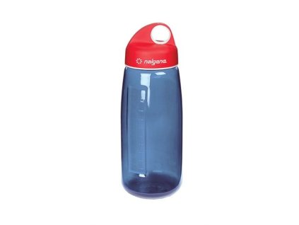 Nalgene N-Gen 750 mL Blue_Red, NALGENE-2190-1008