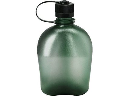 Nalgene Oasis 1000 mL Foliage, NALGENE-1777-9905