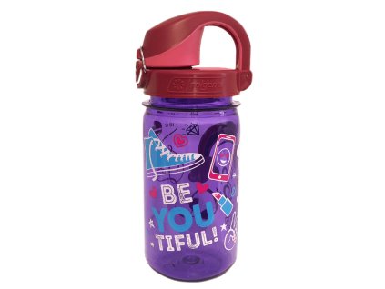 Nalgene OTF 350 mL Purple_Beet_BeYouTiful, NALGENE-1263-0014