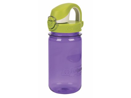 Nalgene OTF 350 mL Purple_laguna, NALGENE-1263-0012