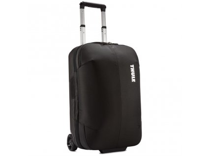 Thule Subrerra roller 36 l TSR336K - čierny, TL-TSR336K