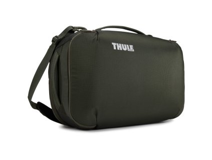 Thule Subterra cestovný taška/batoh 40 l TSD340DF - armádní zelená, TL-TSD340DF