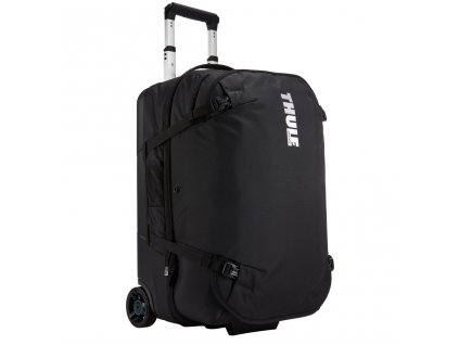 Thule Subterra roller 56 l TSR356K - čierny, TL-TSR356K